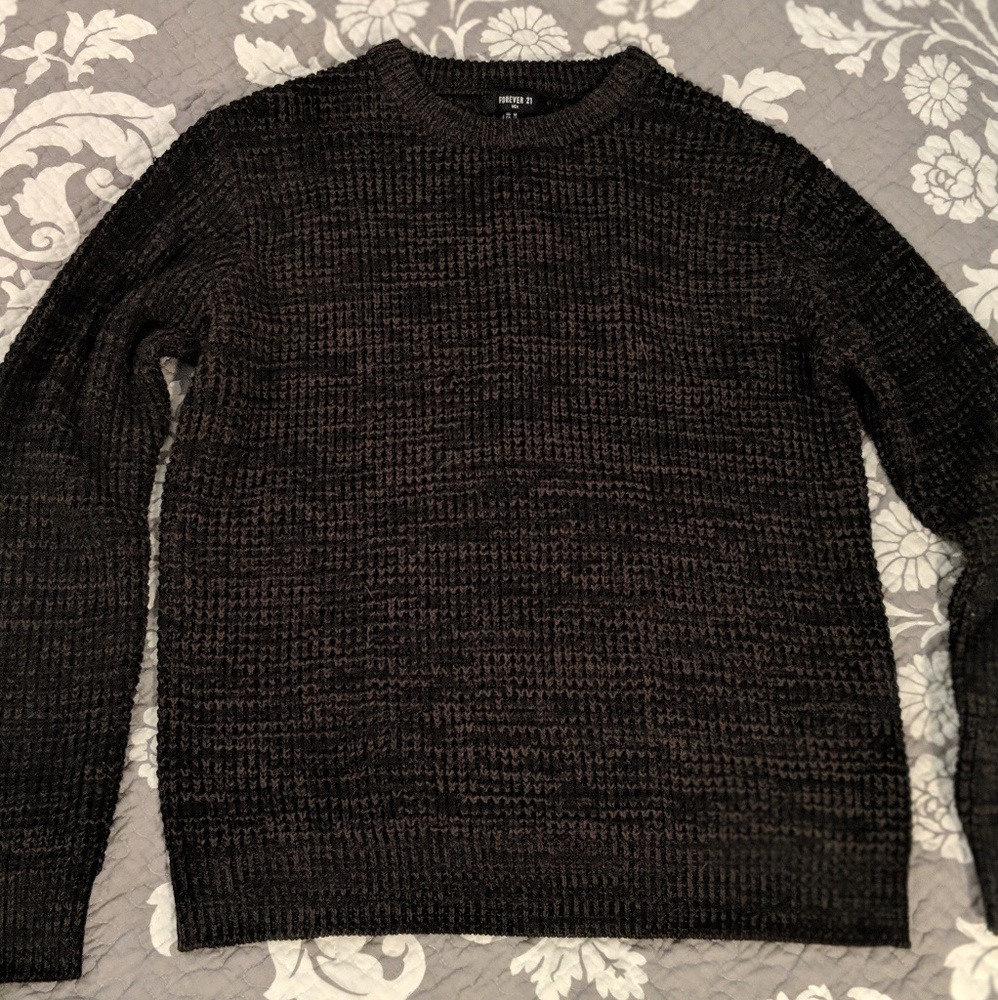 Men's sweater